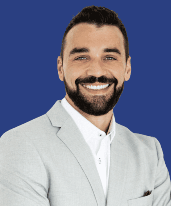 Michael Burns Barrie