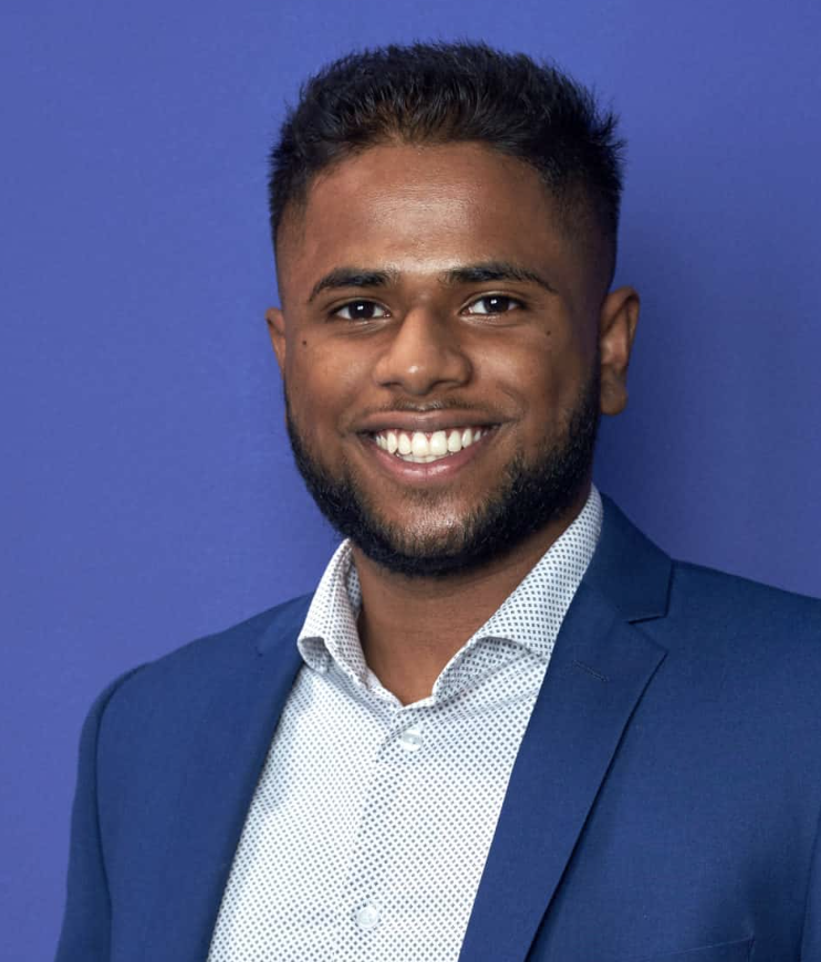 Thishan Fernando Barrie