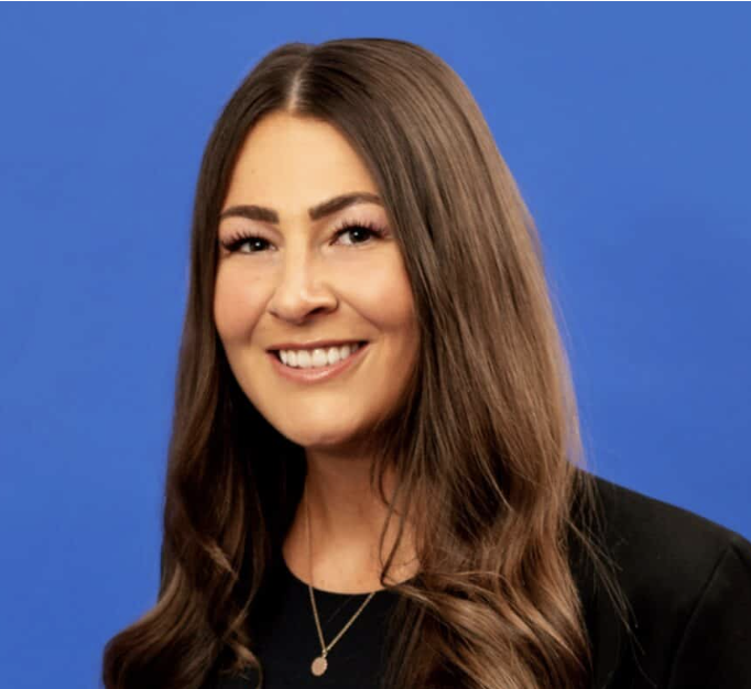 Caitlin O’Brien Barrie