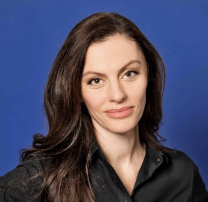 Amanda Poirier Barrie