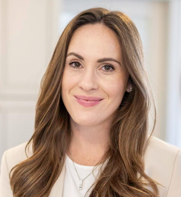 Jaime Darroch Barrie