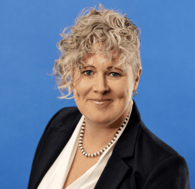 Leslie McLeod Barrie