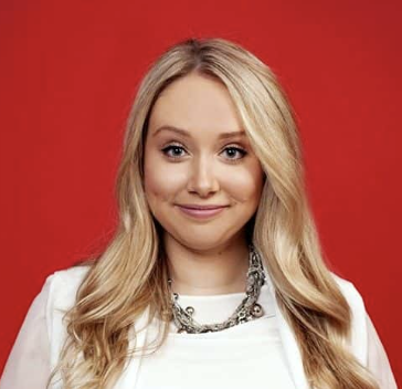 Christine Hanna Barrie