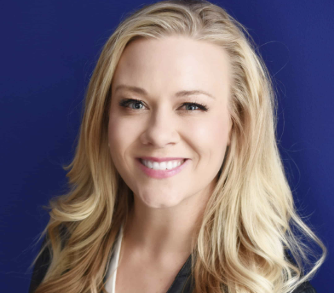 Veronica McNamara Barrie