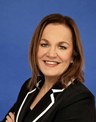 Terry Laycock-Schneider Barrie