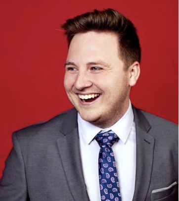 Jordan Mollison Barrie