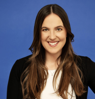 Portia Hammer Barrie