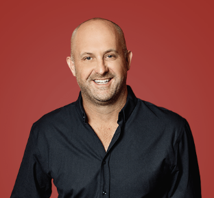 Jason Cameron Barrie