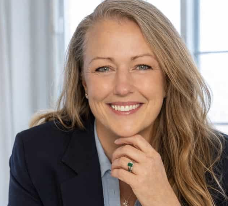 Colleen Johnson Barrie