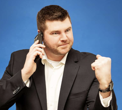 William Parent BarrieWilliam Parent