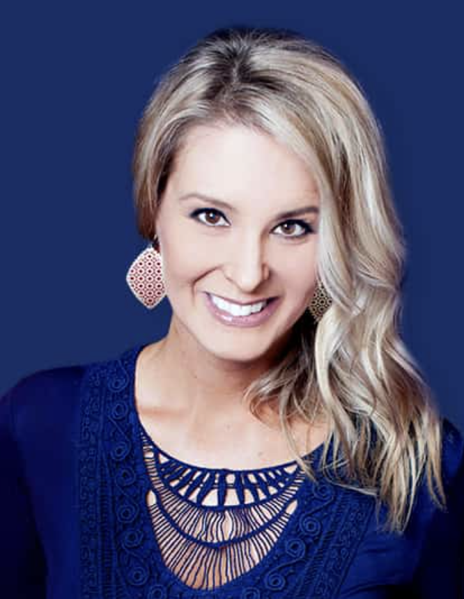 Skye Woolston Barrie