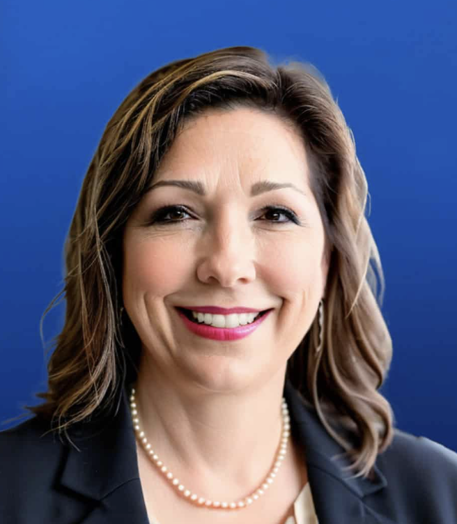 Cindy Pollard Barrie