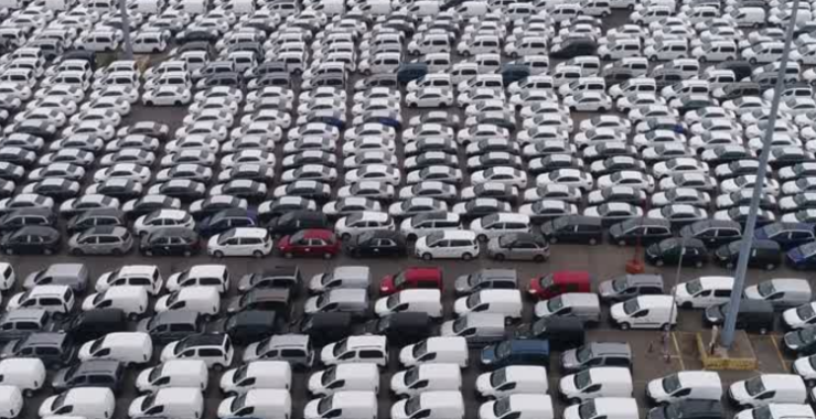 Automotive Businesses in Barrie