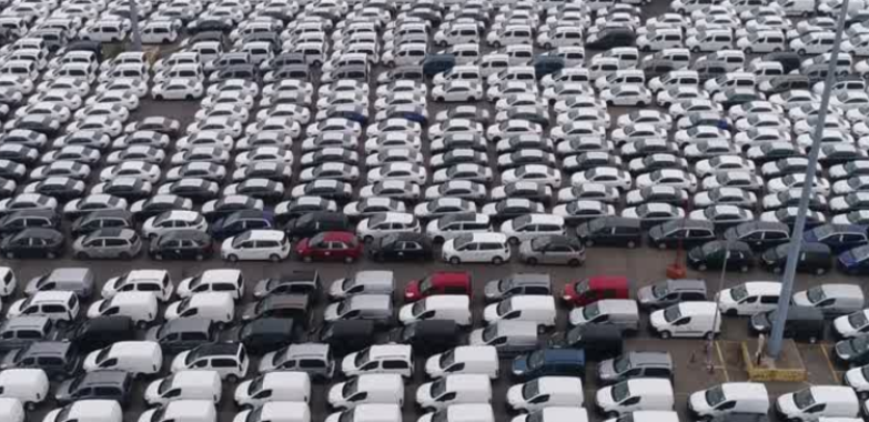 Automotive Businesses in Barrie