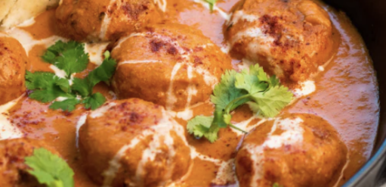 The Top 10 FINE FOOD IN BARRIE