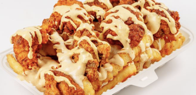 The Top 10 Fast Food Businesses in Barrie
