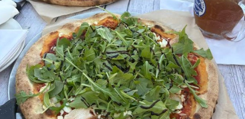 The Top 10 Pizzeria Businesses in Barrie