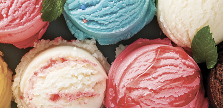 ICE CREAM SHOPS in Barrie