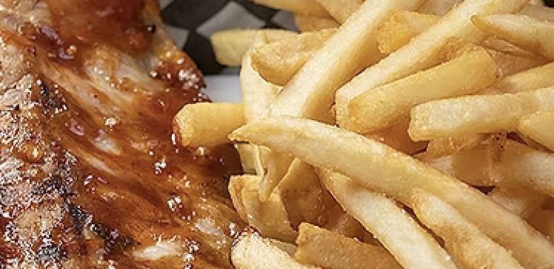 Food Businesses in Barrie