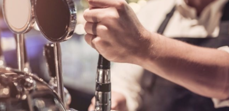 The Top 10 SPORTS BARS IN BARRIE