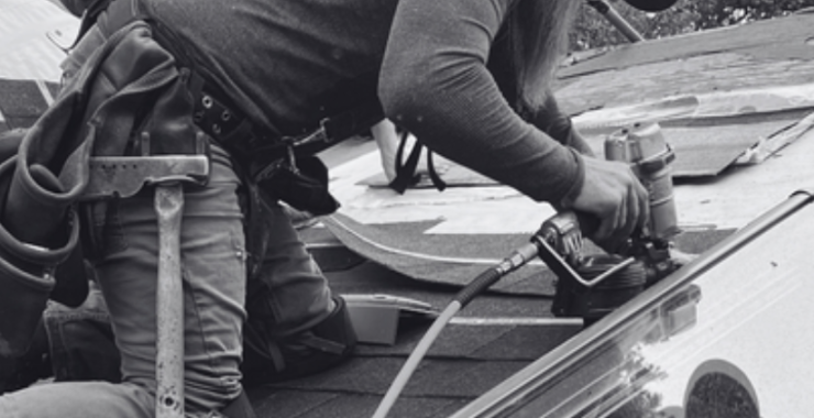 The Top 10 ROOFING IN BARRIE